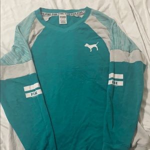 PINK Victoria Secret long sleeve